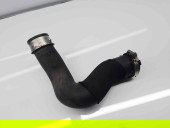 Tub intercooler Audi Q7 (4LB) [Fabr 2006-2014] 7L6145738A 3.0 TDI CASA 176KW / 240CP