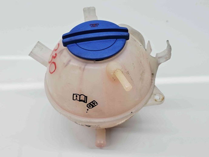 Vas expansiune Volkswagen Passat CC (358) Facelift [Fabr 2012-2016] 1K0121407