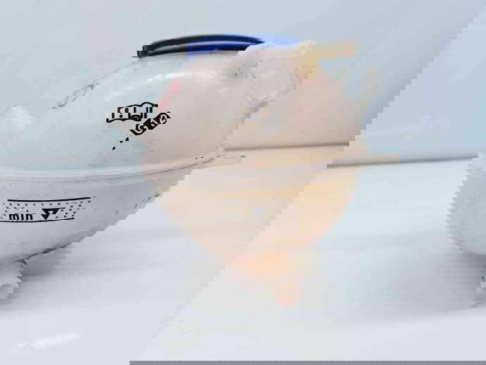 Vas expansiune Volkswagen Passat CC (358) Facelift [Fabr 2012-2016] 1K0121407