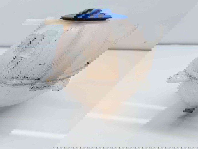 Vas expansiune Volkswagen Passat CC (358) Facelift [Fabr 2012-2016] 1K0121407