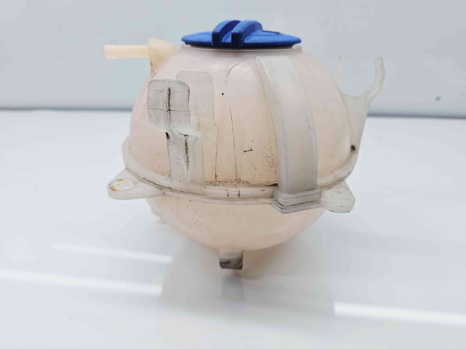 Vas expansiune Volkswagen Passat CC (358) Facelift [Fabr 2012-2016] 1K0121407 - imagine 3