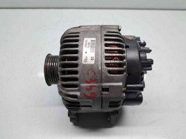 Alternator Audi Q7 (4LB) [Fabr 2006-2014] AFTERMARKET 3.0 TDI CASA 176KW / 240CP