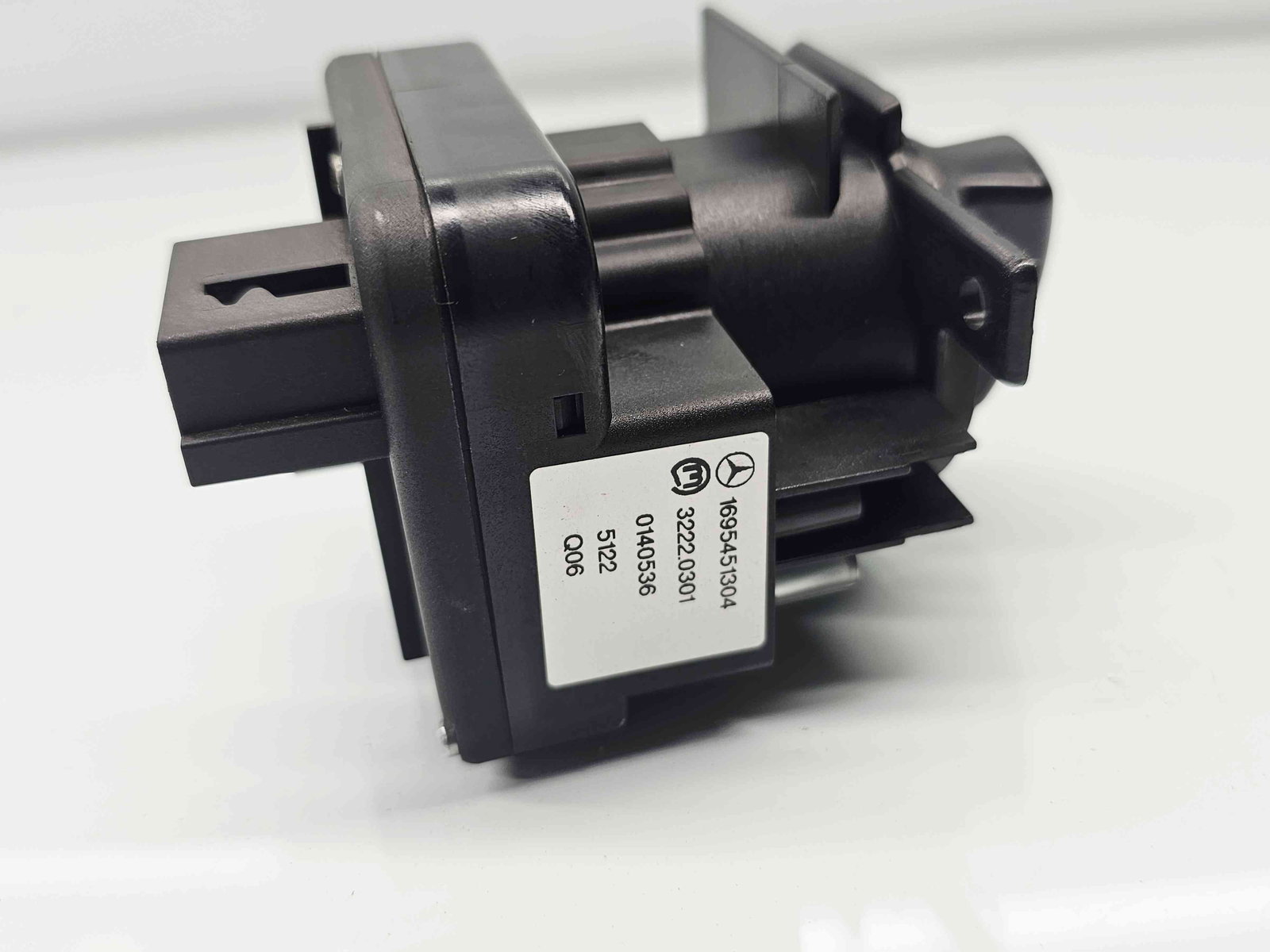 Bloc lumini Mercedes Clasa A (W169) [Fabr 2004-2012] 1695451304 - imagine 4