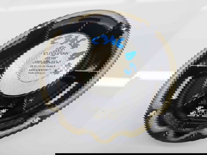  Boxa dreapta spate Volkswagen Polo (6R) [Fabr 2009-2016] 6R0035453A