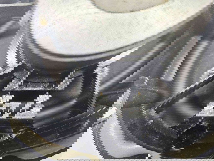  Boxa dreapta spate Volkswagen Polo (6R) [Fabr 2009-2016] 6R0035453A