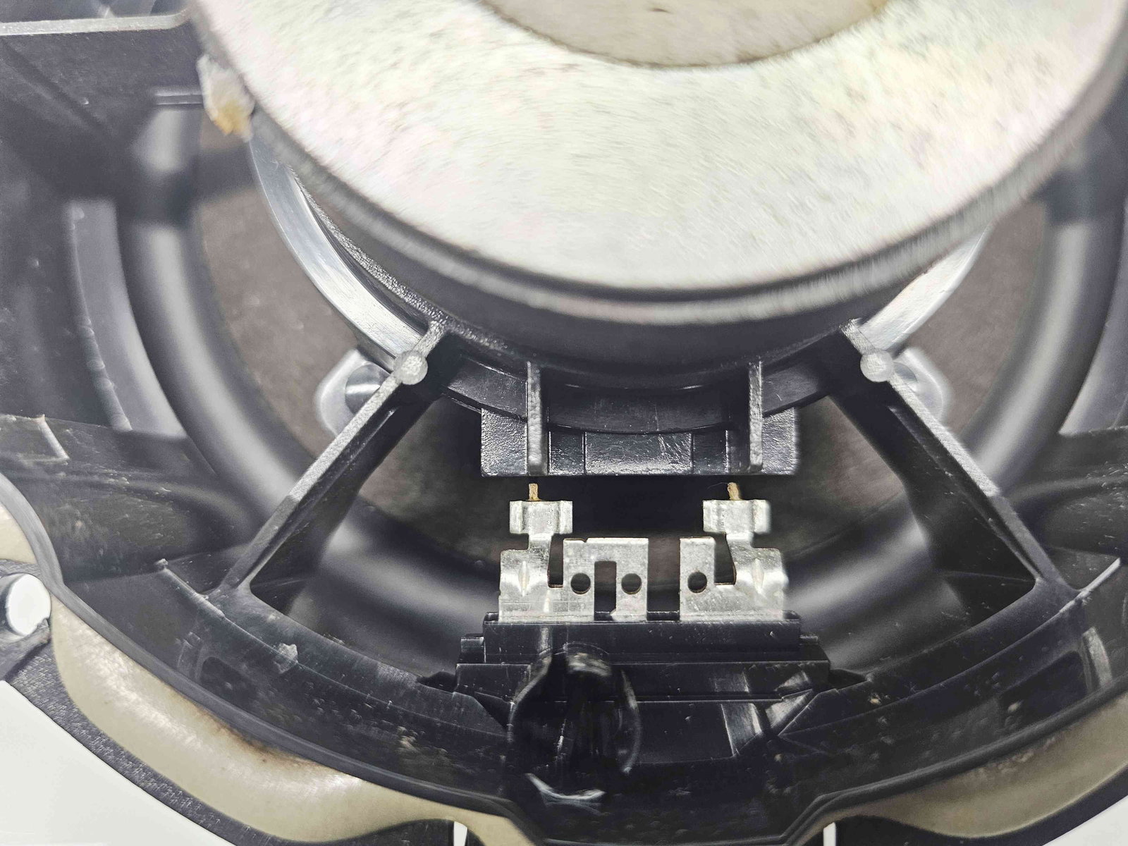 Boxa dreapta spate Volkswagen Polo (6R) [Fabr 2009-2016] 6R0035453A - imagine 4