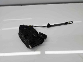 Broasca usa dreapta spate Volkswagen Polo (6R) [Fabr 2009-2016] 6R4839016