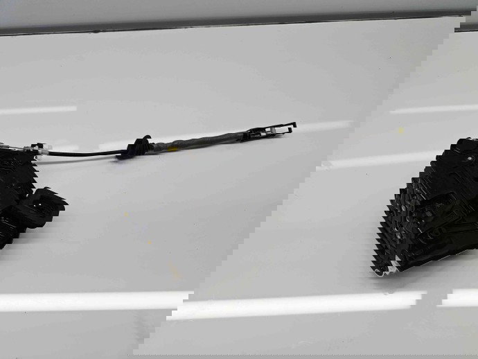 Broasca usa dreapta spate Volkswagen Polo (6R) [Fabr 2009-2016] 6R4839016