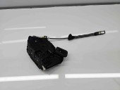 Broasca usa dreapta spate Volkswagen Polo (6R) [Fabr 2009-2016] 6R4839016