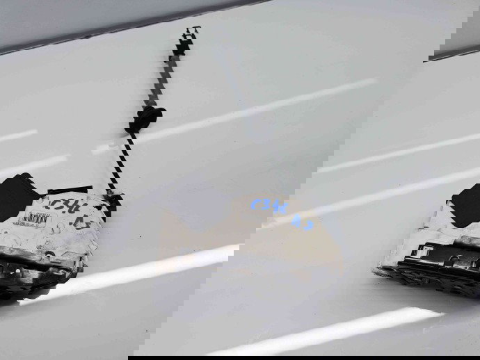 Broasca usa dreapta spate Volkswagen Polo (6R) [Fabr 2009-2016] 6R4839016