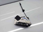 Broasca usa dreapta spate Volkswagen Polo (6R) [Fabr 2009-2016] 6R4839016