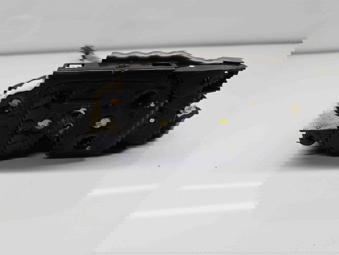 Broasca usa dreapta spate Volkswagen Polo (6R) [Fabr 2009-2016] 6R4839016