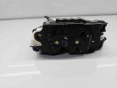 Broasca usa dreapta spate Volkswagen Polo (6R) [Fabr 2009-2016] 6R4839016