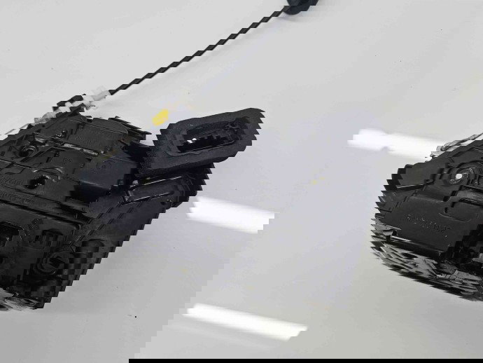 Broasca usa dreapta spate Volkswagen Polo (6R) [Fabr 2009-2016] 6R4839016