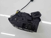 Broasca usa dreapta spate Volkswagen Polo (6R) [Fabr 2009-2016] 6R4839016