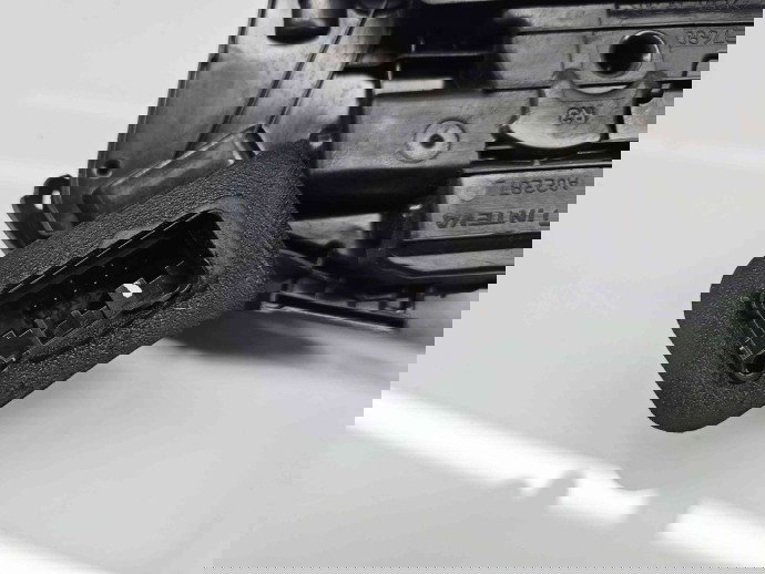 Broasca usa dreapta spate Volkswagen Polo (6R) [Fabr 2009-2016] 6R4839016