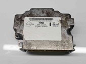 Calculator airbag Mercedes Clasa A (W169) [Fabr 2004-2012] A1698206626270 2.0 CDI 640940 80KW / 109CP