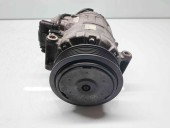 Compresor clima Audi Q7 (4LB) [Fabr 2006-2014] 7L68520803Q 3.0 TDI CASA 176KW / 240CP