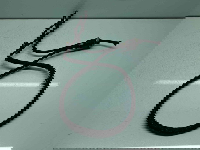 Conducta retur injectoare Audi Q7 (4LB) [Fabr 2006-2014] OEM 3.0 TDI CASA 176KW / 240CP