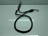 Conducta retur injectoare Audi Q7 (4LB) [Fabr 2006-2014] OEM 3.0 TDI CASA 176KW / 240CP