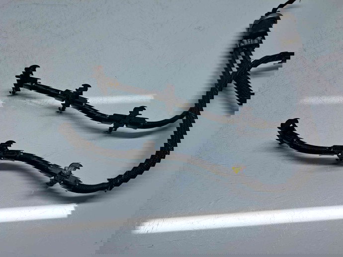 Conducta retur injectoare Audi Q7 (4LB) [Fabr 2006-2014] OEM 3.0 TDI CASA 176KW / 240CP