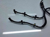 Conducta retur injectoare Audi Q7 (4LB) [Fabr 2006-2014] OEM 3.0 TDI CASA 176KW / 240CP