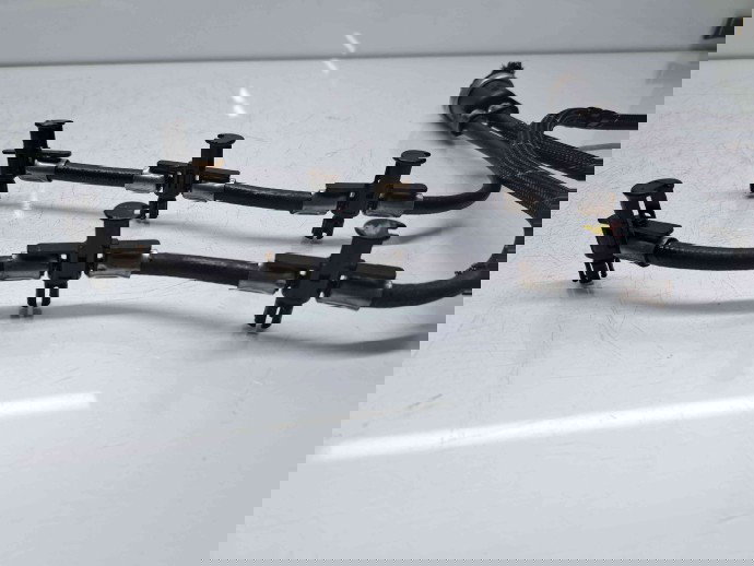 Conducta retur injectoare Audi Q7 (4LB) [Fabr 2006-2014] OEM 3.0 TDI CASA 176KW / 240CP