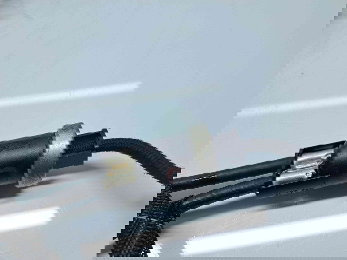 Conducta retur injectoare Audi Q7 (4LB) [Fabr 2006-2014] OEM 3.0 TDI CASA 176KW / 240CP