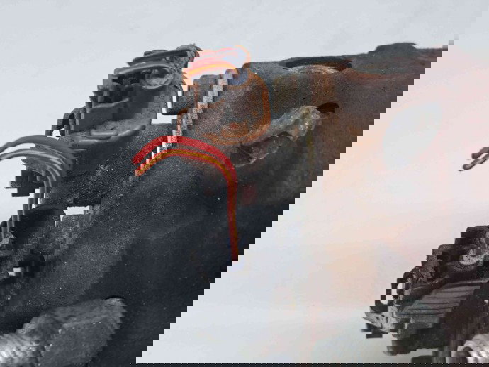 Pompa inalta presiune Toyota Rav 4 II (CLA2, XA2, ZCA2, ACA2) [Fabr 2000-2006] 22100-27010 2.0   