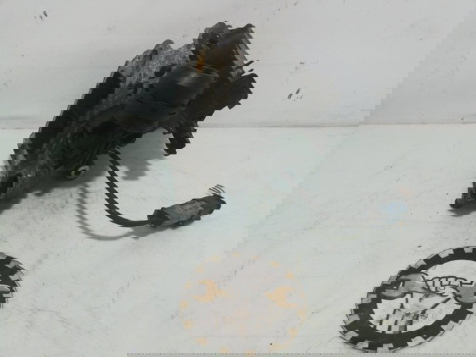 Supapa egr Citroen C5 2.0 diesel 968870168000 2008-2011