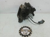 Supapa egr Citroen C5 2.0 diesel 968870168000 2008-2011