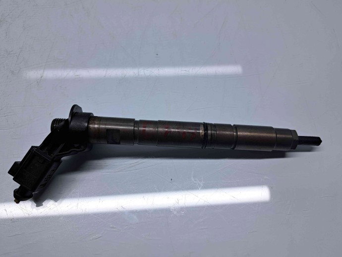 Injector Audi Q7 (4LB) [Fabr 2006-2014] 059130277AR 3.0 TDI CASA 176KW / 240CP