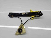 Macara electrica geam dreapta spate Volkswagen Polo (6R) [Fabr 2009-2016] 6RS839462B