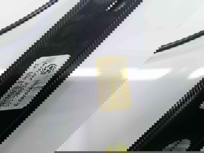 Macara electrica geam dreapta spate Volkswagen Polo (6R) [Fabr 2009-2016] 6RS839462B