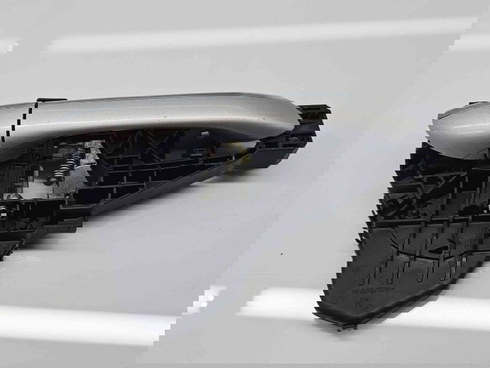 Maner usa dreapta fata Mercedes Clasa A (W169) [Fabr 2004-2012] GRI