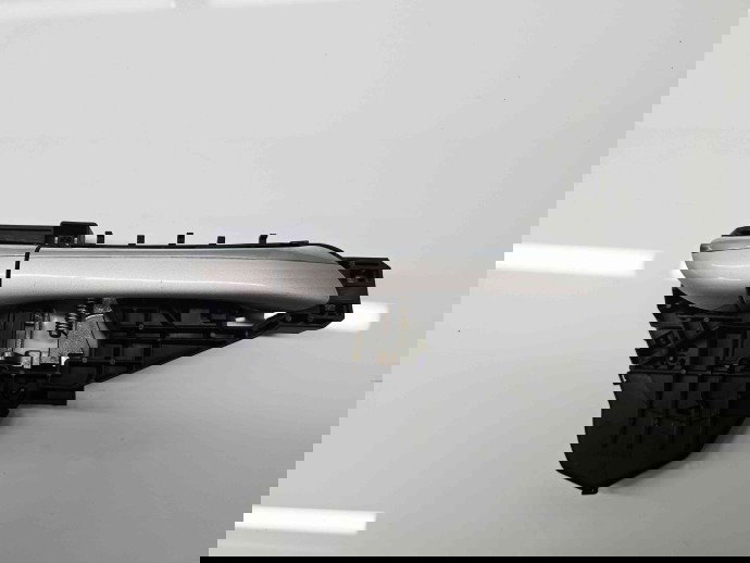 Maner usa dreapta fata Mercedes Clasa A (W169) [Fabr 2004-2012] GRI