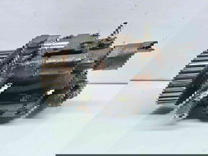 Pompa inalta presiune Nissan Juke [Fabr 2010-2014] Hatchback 167000938R 1.5 DCI K9K-410   