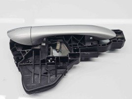 Maner usa dreapta spate Mercedes Clasa A (W169) [Fabr 2004-2012] GRI