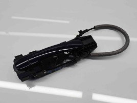 Maner usa dreapta spate Volkswagen Polo (6R) [Fabr 2009-2016] LC9X