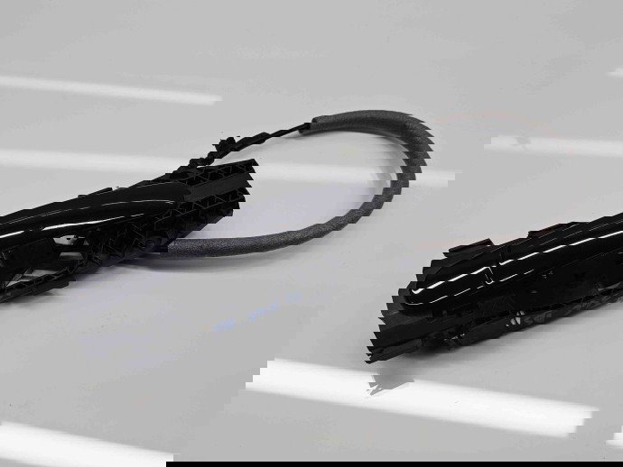 Maner usa dreapta spate Volkswagen Polo (6R) [Fabr 2009-2016] LC9X