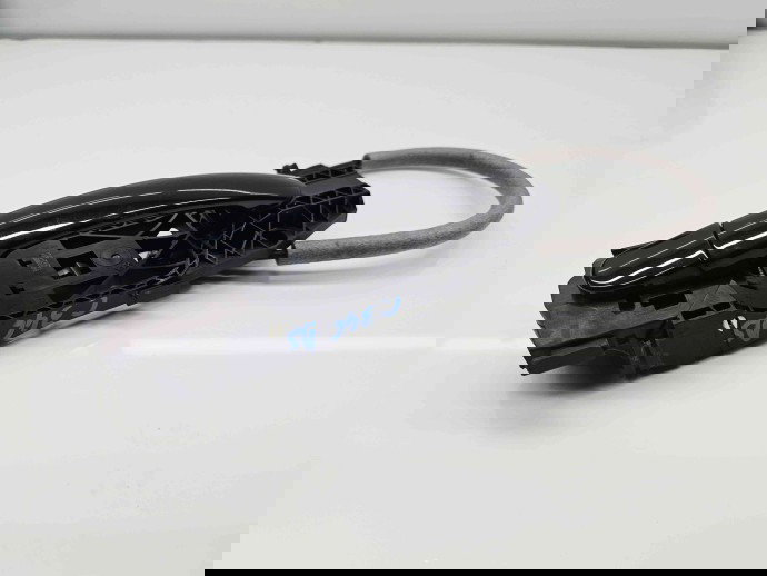 Maner usa dreapta spate Volkswagen Polo (6R) [Fabr 2009-2016] LC9X