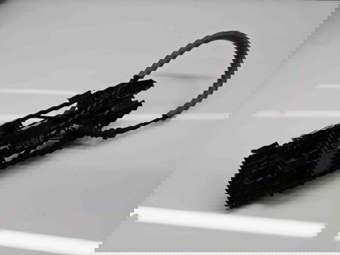 Maner usa dreapta spate Volkswagen Polo (6R) [Fabr 2009-2016] LC9X