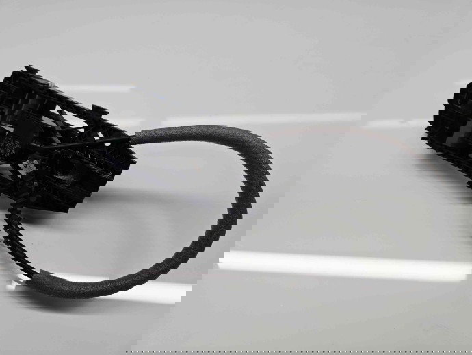 Maner usa dreapta spate Volkswagen Polo (6R) [Fabr 2009-2016] LC9X