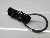 Maner usa dreapta spate Volkswagen Polo (6R) [Fabr 2009-2016] LC9X