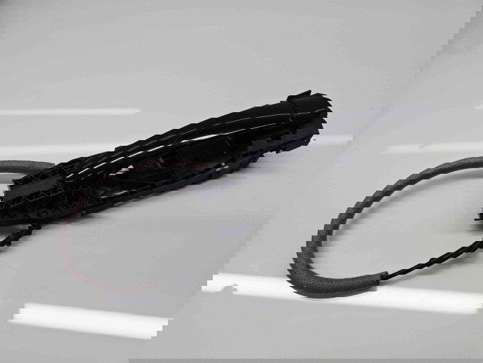 Maner usa dreapta spate Volkswagen Polo (6R) [Fabr 2009-2016] LC9X