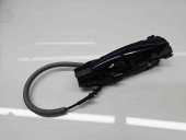 Maner usa dreapta spate Volkswagen Polo (6R) [Fabr 2009-2016] LC9X