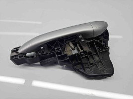 Maner usa stanga spate Mercedes Clasa A (W169) [Fabr 2004-2012] GRI