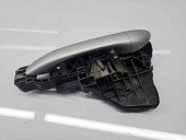 Maner usa stanga spate Mercedes Clasa A (W169) [Fabr 2004-2012] GRI