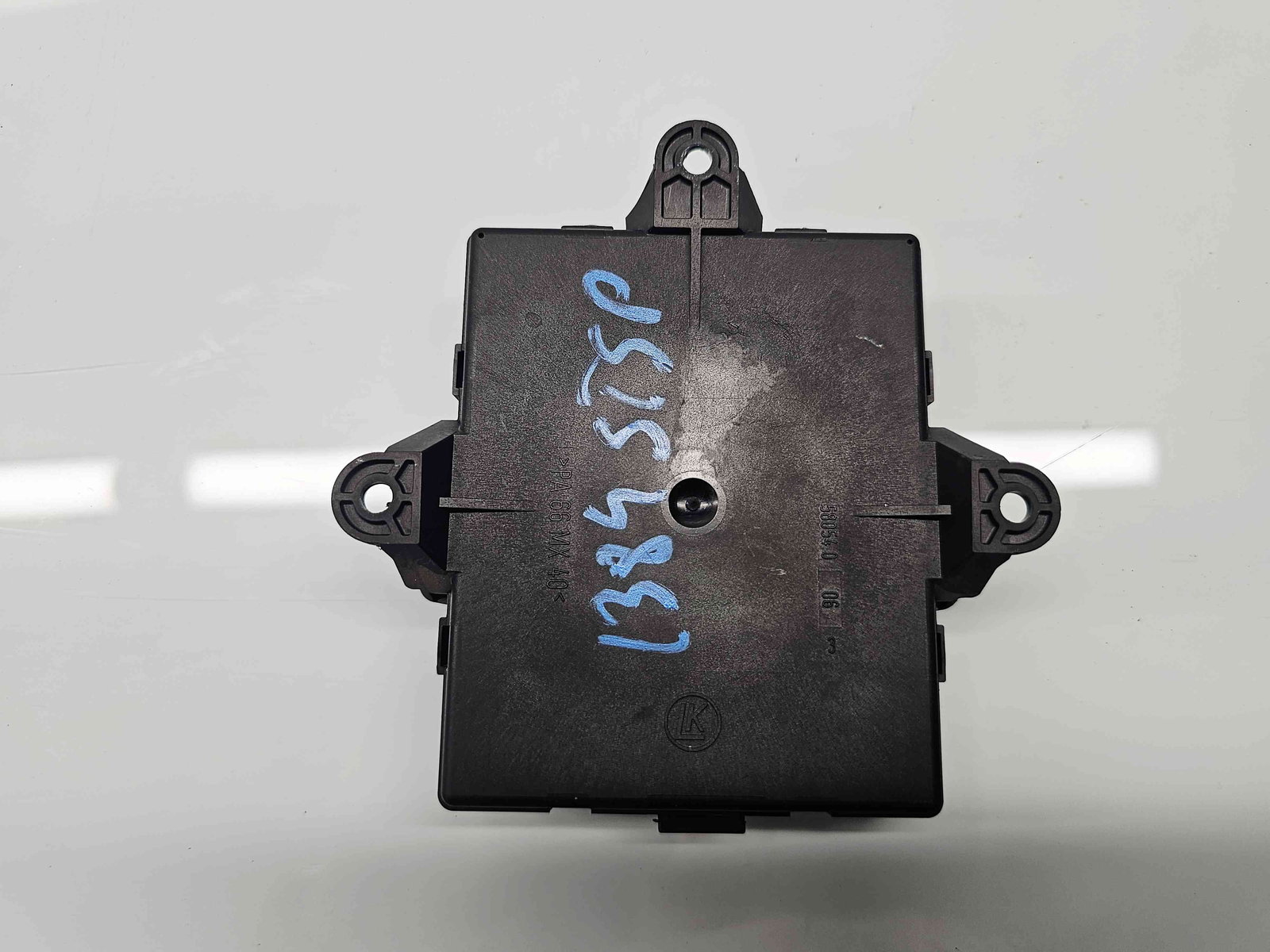 Modul confort Mercedes Clasa A (W169) [Fabr 2004-2012] A1698207526 - imagine 3