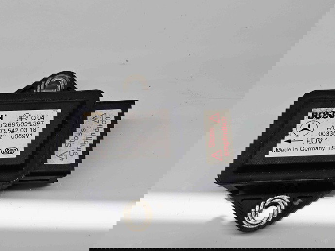  Modul ESP Mercedes Clasa A (W169) [Fabr 2004-2012] A0035420318